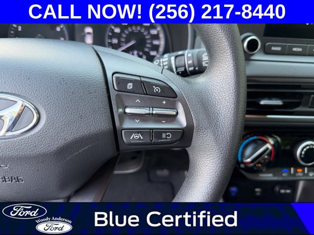Used 2023 Hyundai Kona SEL FWD image 11