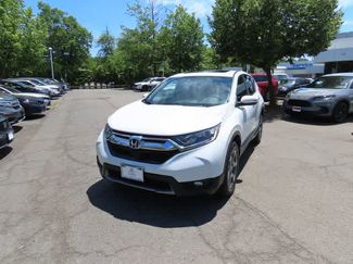 Used 2019 Honda CR-V EX video 1