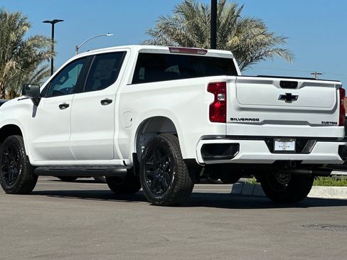 New 2026 Chevrolet Silverado 1500 LT w/ All Star Edition Plus image 6