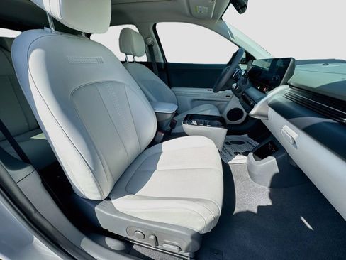 Used 2025 Hyundai Ioniq 5 Limited RWD image 33