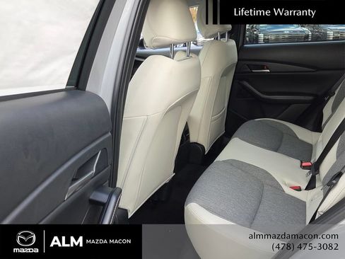 New 2026 MAZDA CX-30 Aire Edition AWD/4WD image 8