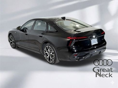 New 2026 Audi A6 Premium Plus image 7