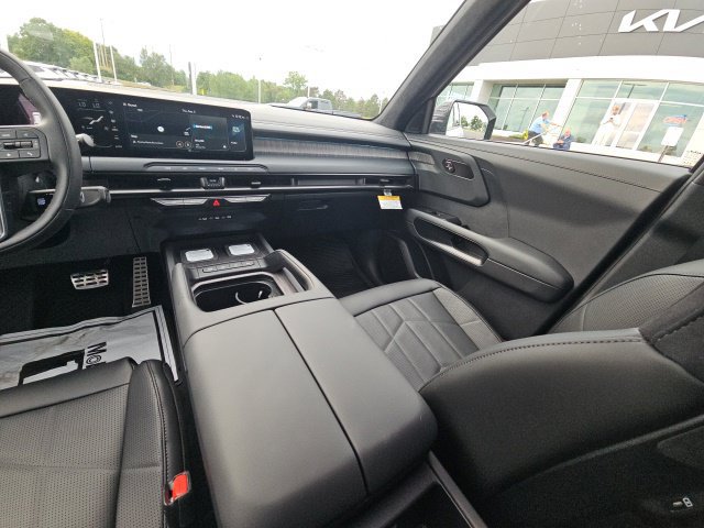 New 2027 Kia Telluride X-Line SX Prestige AWD/4WD image 22