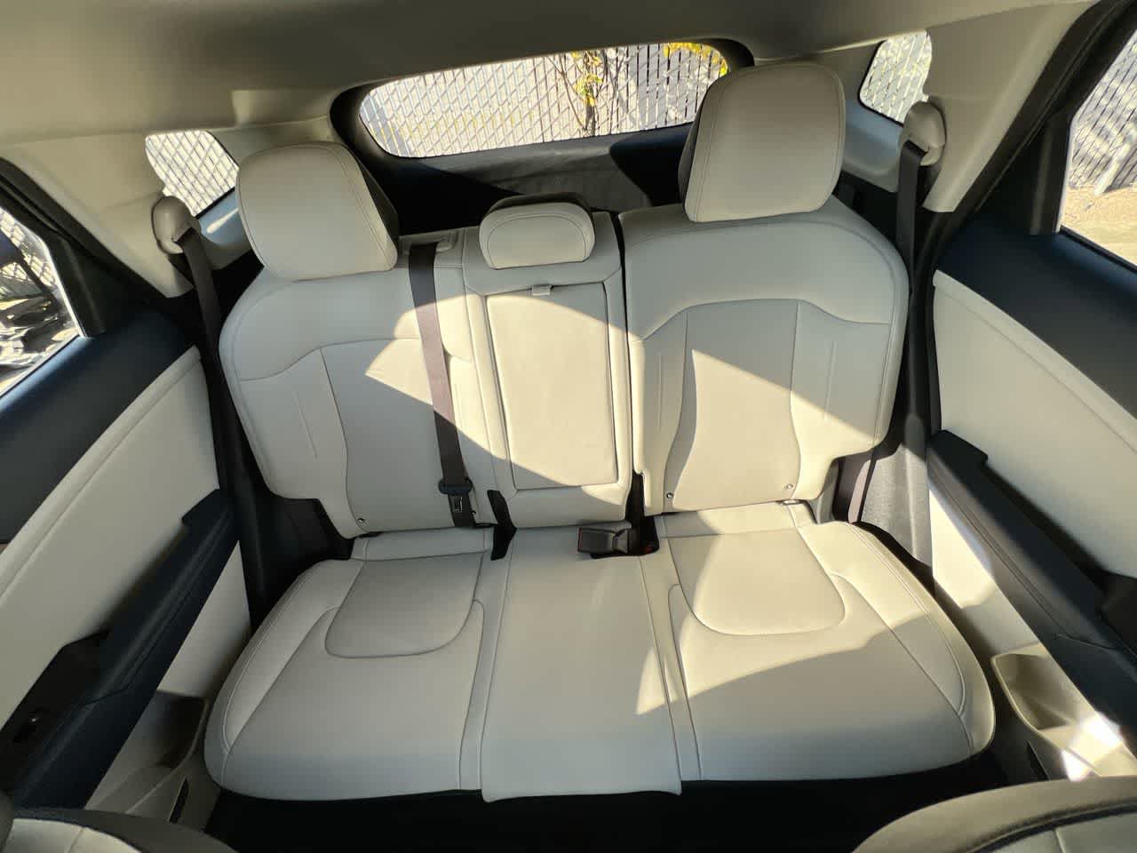 Certified 2025 Kia Sportage EX AWD/4WD image 23