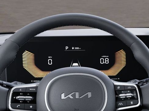 New 2026 Kia Carnival FWD image 21