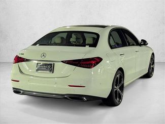 Used 2026 Mercedes-Benz C 300 Sedan video 2