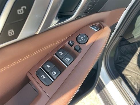 New 2026 BMW X5 xDrive40i image 10