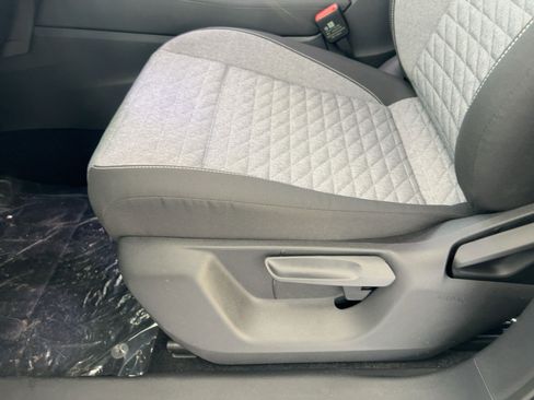 New 2026 Volkswagen Tiguan S image 14