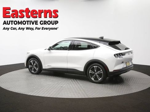 Used 2021 Ford Mustang Mach-E Select w/ Comfort/Appearance Package AWD/4WD image 62