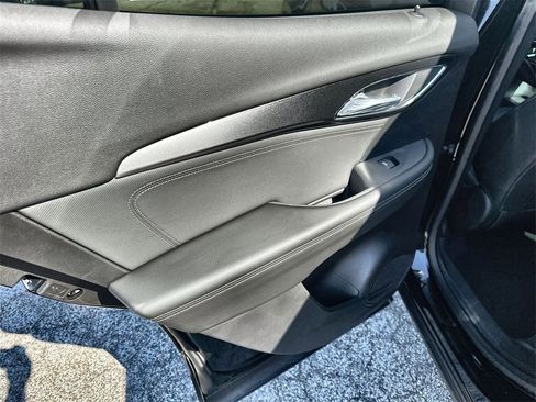 New 2026 Buick Envision Preferred image 15