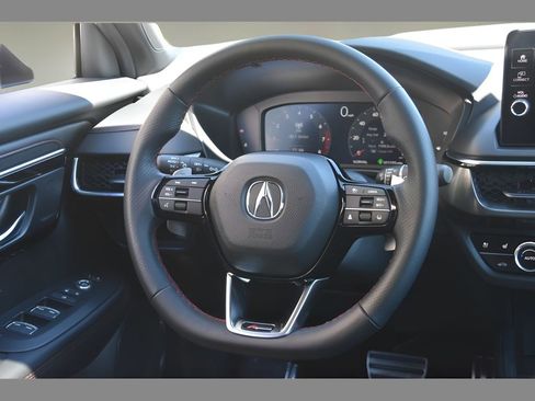 Used 2025 Acura ADX A-Spec AWD/4WD image 17