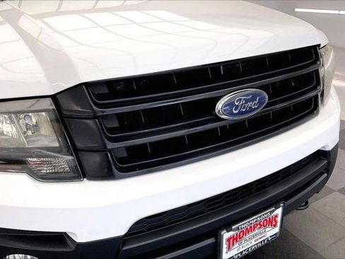 Used 2017 Ford Expedition EL XL AWD/4WD image 30