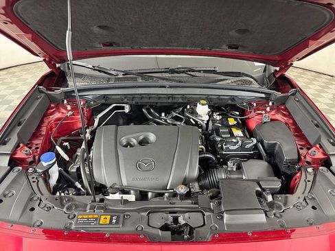New 2026 MAZDA CX-5 2.5 S w/ Premium Package AWD/4WD image 30