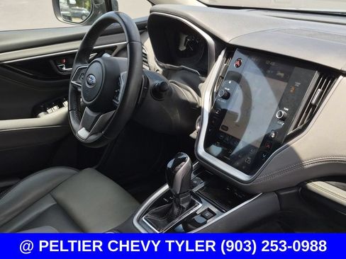 Used 2020 Subaru Outback Onyx Edition XT w/ Popular Package #2 AWD/4WD image 12