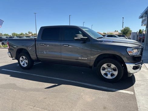 Used 2019 RAM 1500 Big Horn image 5