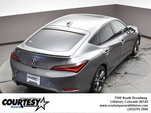 Used 2025 Acura Integra A-Spec image 36