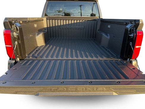 New 2026 Toyota Tacoma SR5 AWD/4WD image 23