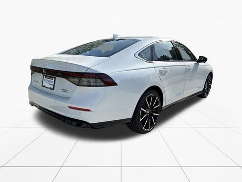 New 2026 Honda Accord Touring image 9