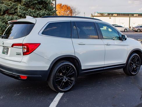Used 2022 Honda Pilot Special Edition image 10
