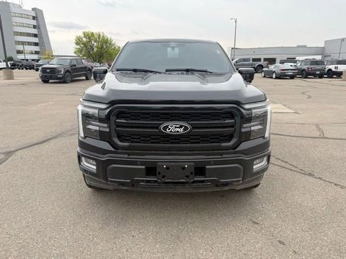 Used 2024 Ford F150 Lariat w/ Equipment Group 502A High AWD/4WD image 5