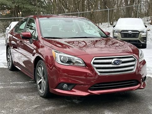 Used 2016 Subaru Legacy 2.5i Limited image 24