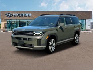 New 2026 Hyundai Santa Fe Limited video 1