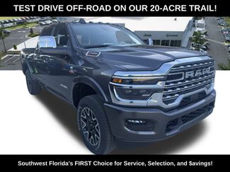 New 2026 RAM 2500 Limited video 2