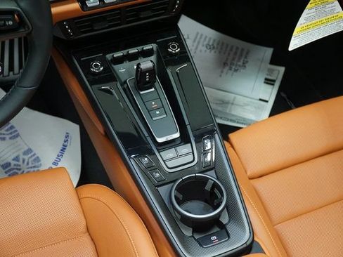 Certified 2026 Porsche 911 Targa 4 GTS AWD/4WD image 20