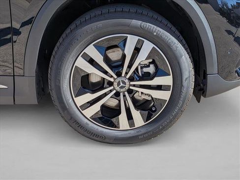 Certified 2026 Mercedes-Benz GLA 250 image 21