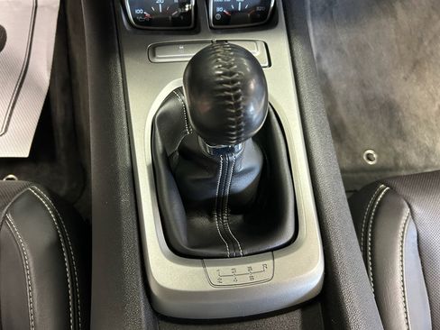 Used 2012 Chevrolet Camaro SS w/ RS Package RWD image 13