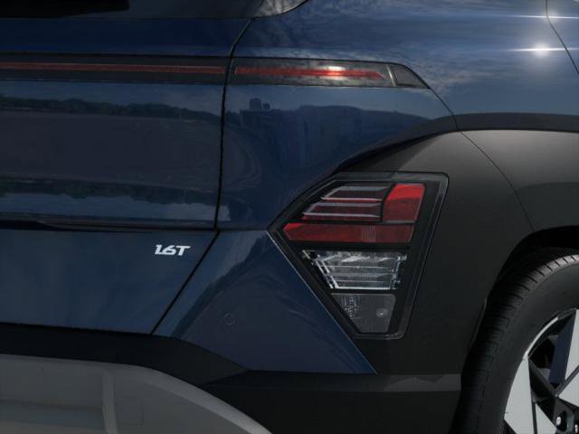 New 2027 Hyundai Kona Limited FWD image 10