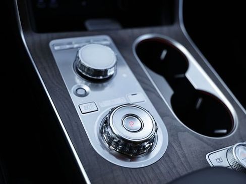 New 2026 Genesis GV80 3.5T Prestige AWD/4WD image 40