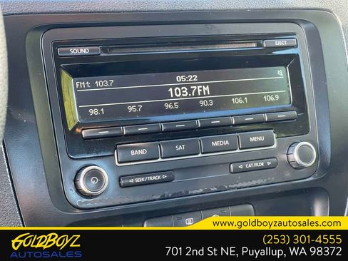 Used 2014 Volkswagen Jetta SE FWD image 23