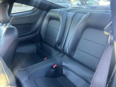 Used 2017 Ford Mustang GT Premium w/ GT Performance Package image 18