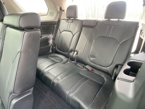 Used 2023 Honda Pilot Elite image 27