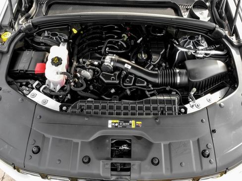 Used 2023 Jeep Grand Cherokee L Limited image 61