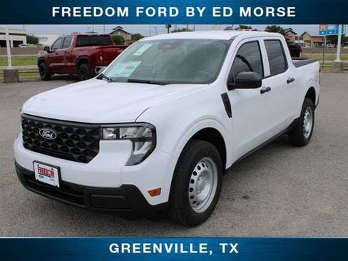 New 2026 Ford Maverick XL FWD image 1