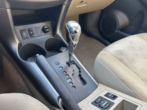 Used 2009 Toyota RAV4 Sport image 20