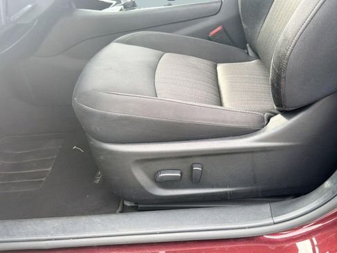 Used 2024 Nissan Altima 2.5 SV FWD image 13
