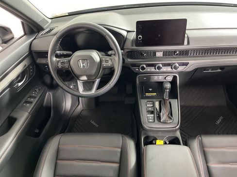 Certified 2025 Honda CR-V Sport-L image 5
