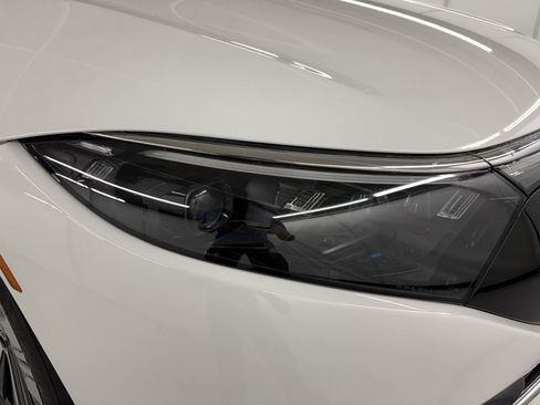 Used 2023 Mercedes-Benz EQS 450+ Sedan image 12