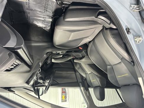 Used 2022 Subaru Crosstrek 2.5i Sport w/ Moonroof Package image 24