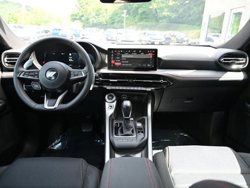 Used 2024 Dodge Hornet R/T AWD/4WD image 12