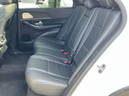 Certified 2022 Mercedes-Benz GLE 350 4MATIC w/ Premium Package image 30