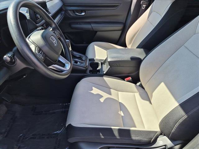 Certified 2023 Honda CR-V LX image 15
