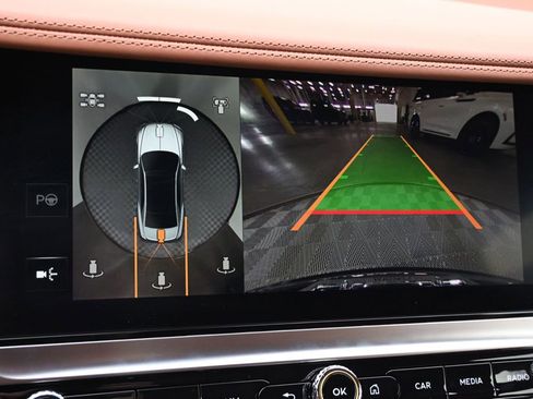 New 2026 Bentley Flying Spur Plug-In Hybrid AWD/4WD image 31