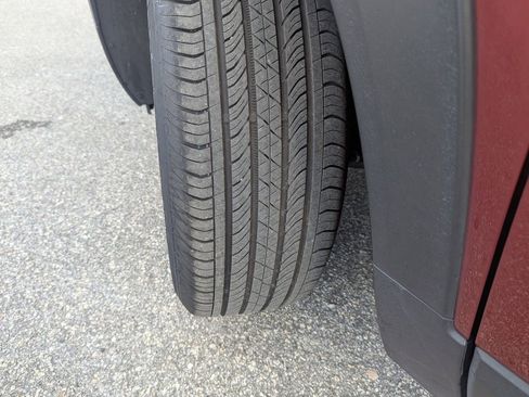 Certified 2025 Chevrolet TrailBlazer LS w/ LS Convenience Package image 31