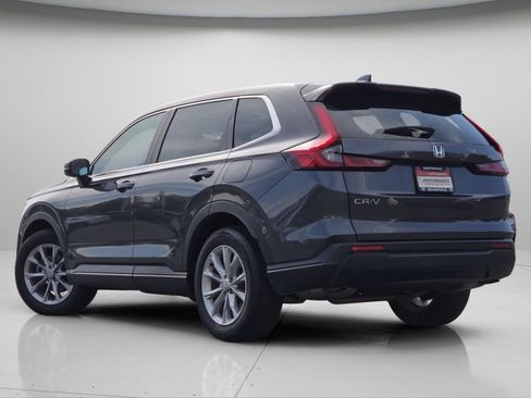 Used 2024 Honda CR-V EX image 22