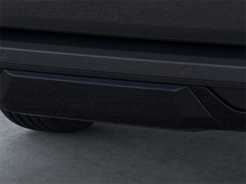 New 2026 Ford Expedition Max Platinum w/ Stealth Performance Package image 23