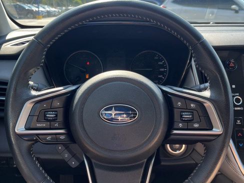 Used 2020 Subaru Outback Premium image 21